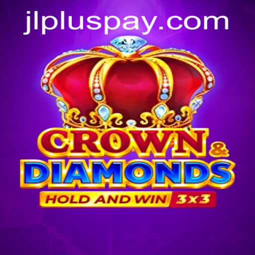 Discover the Exciting World of Crowndiamonds on JLPlus.COM