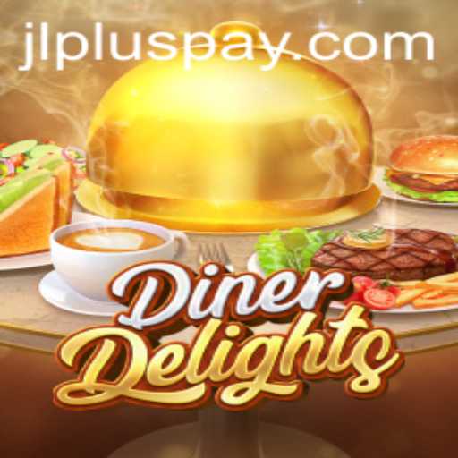 DinerDelights: A Culinary Adventure with JLPlus.COM
